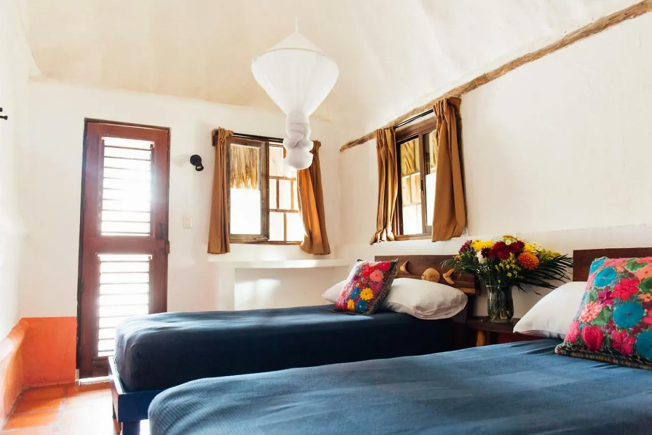 Zamas Hotel Tulum