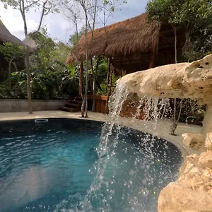 Campsite Nueve Tulum
