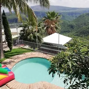 Terraza Lotelazo México