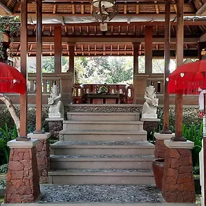 Resort Nefatari Exclusive Ubud (Bali)