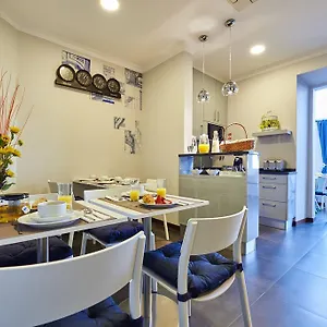 Bed & Breakfast Silk Lisbon