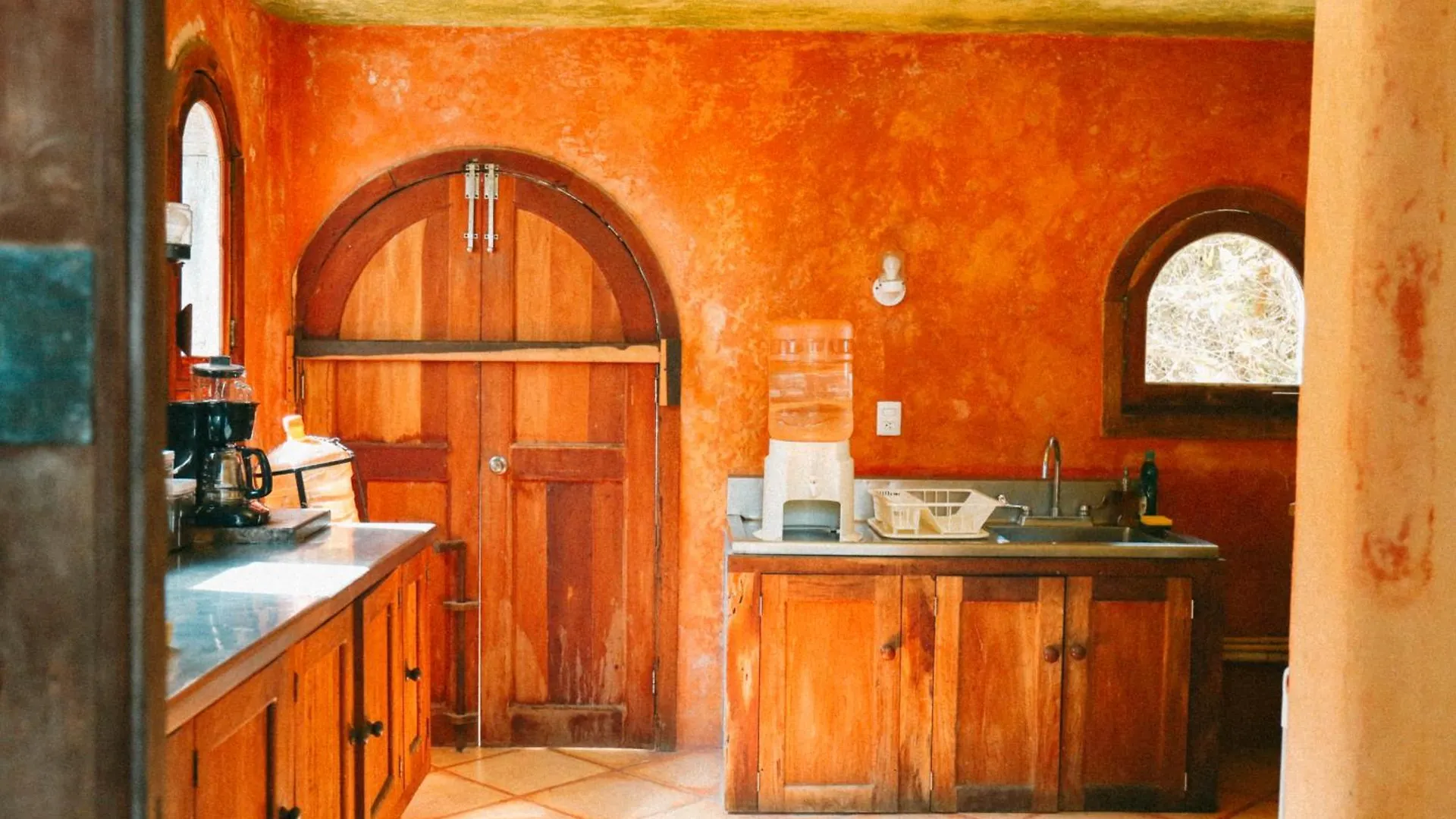 Zamas Hotel Tulum