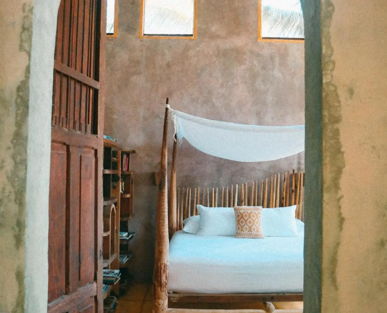 Zamas Hotel Tulum