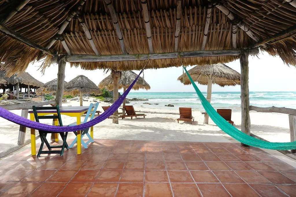 Zamas Hotel Tulum
