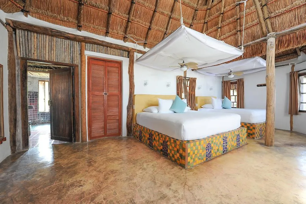 Zamas Hotel Tulum