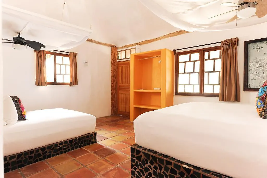 Zamas Hotel Tulum